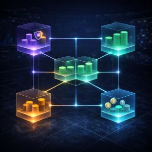 стратегия DeF