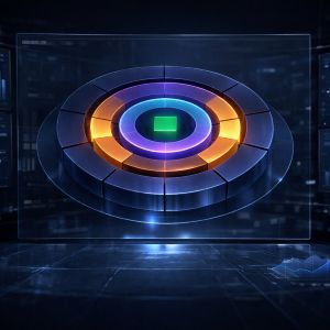 5 уровней риска