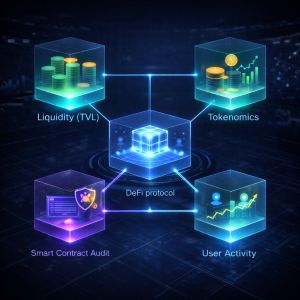 анализ протокола